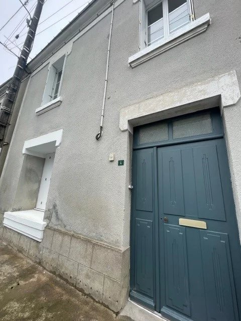 Location Maison de village Channay-sur-Lathan