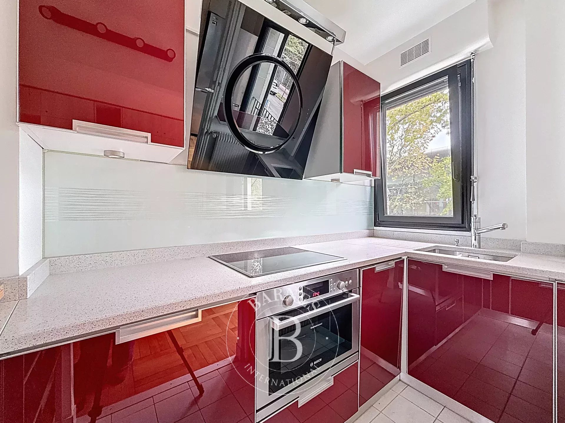 Apartment Neuilly-sur-Seine - picture 4