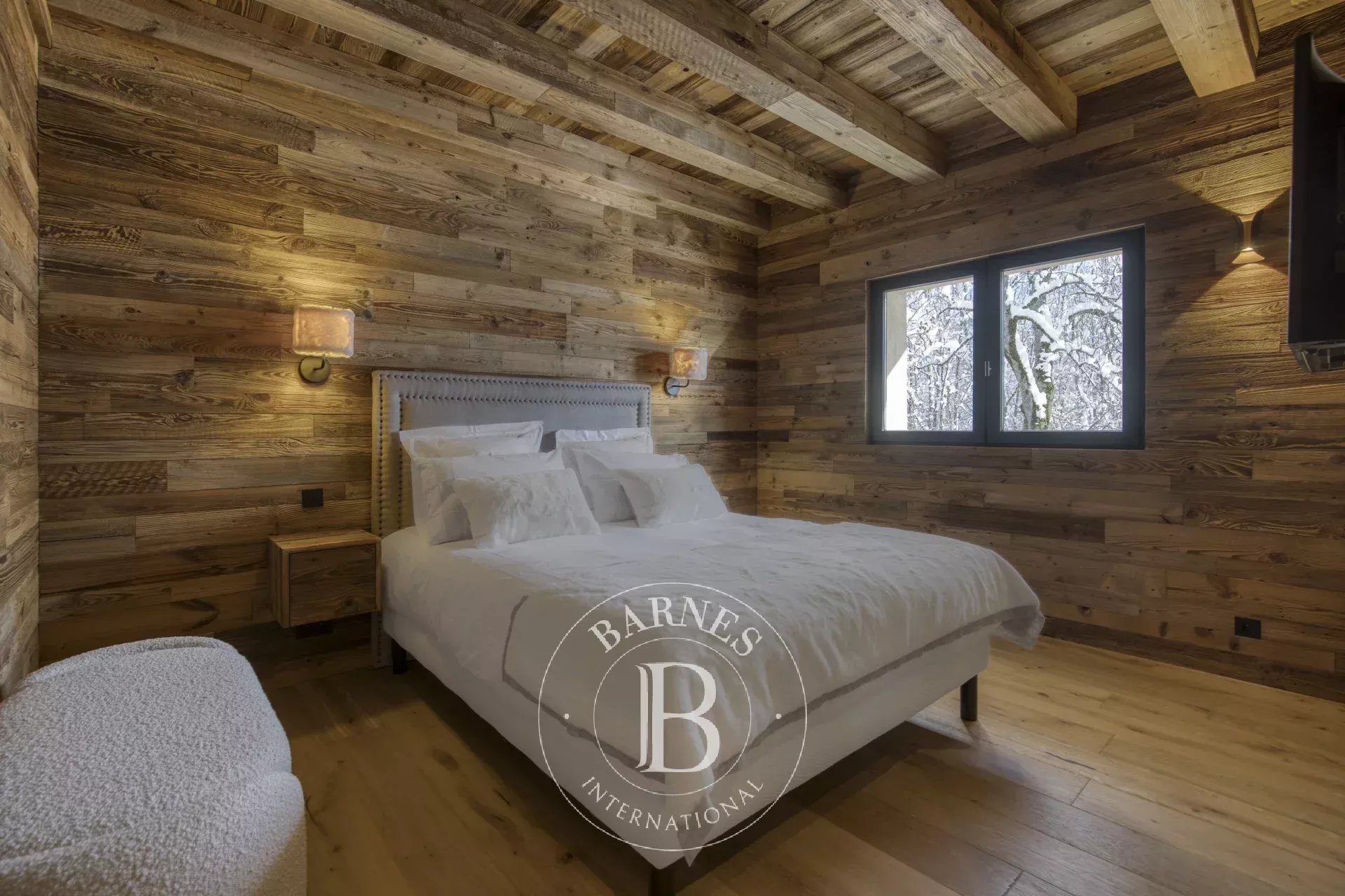 Dağ evi Megève - picture 9