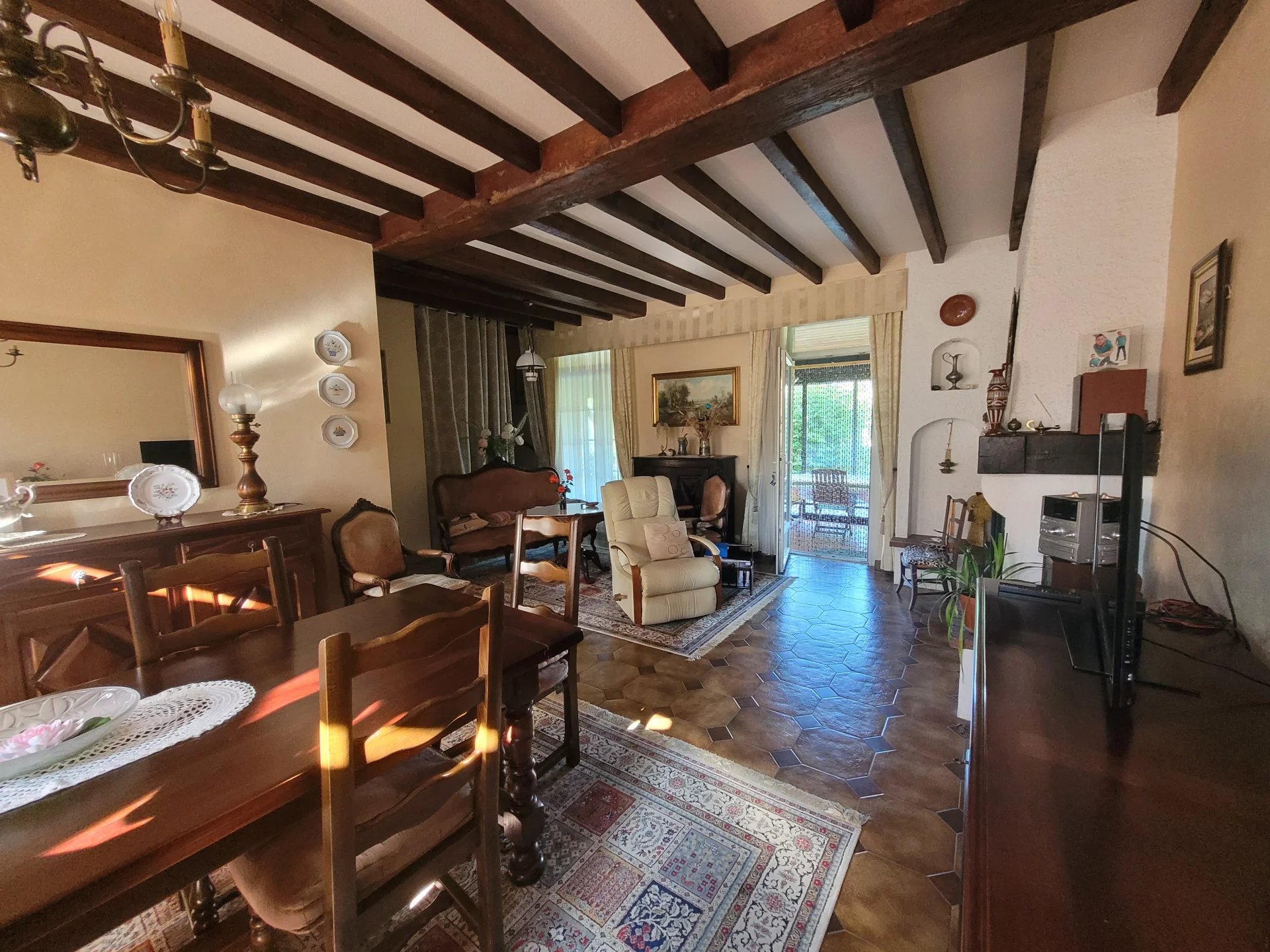 Vente Maison Saint-Sulpice-la-Pointe