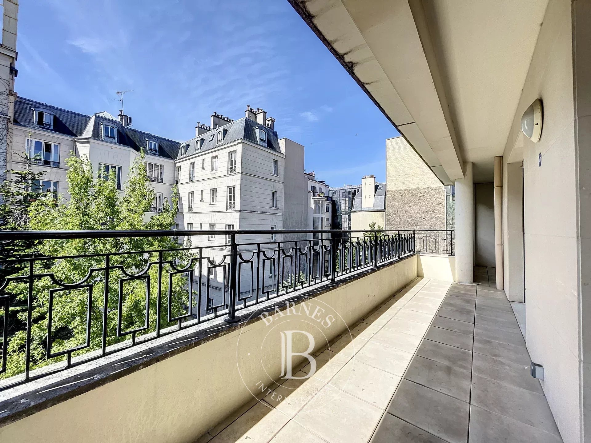 Neuilly-sur-Seine  - Piso 5 Cuartos 4 Habitaciones - picture 7