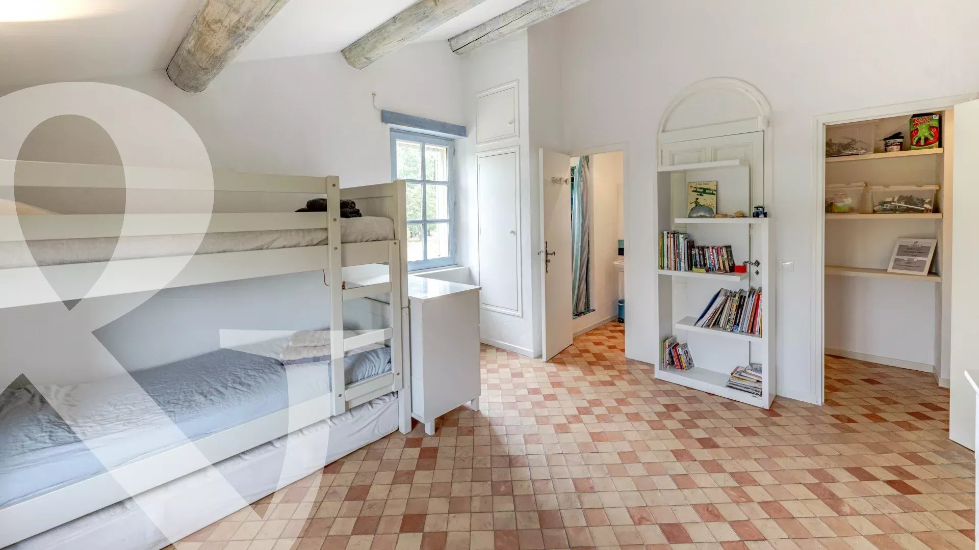 AUTHENTIQUE MAS EN CAMPAGNE