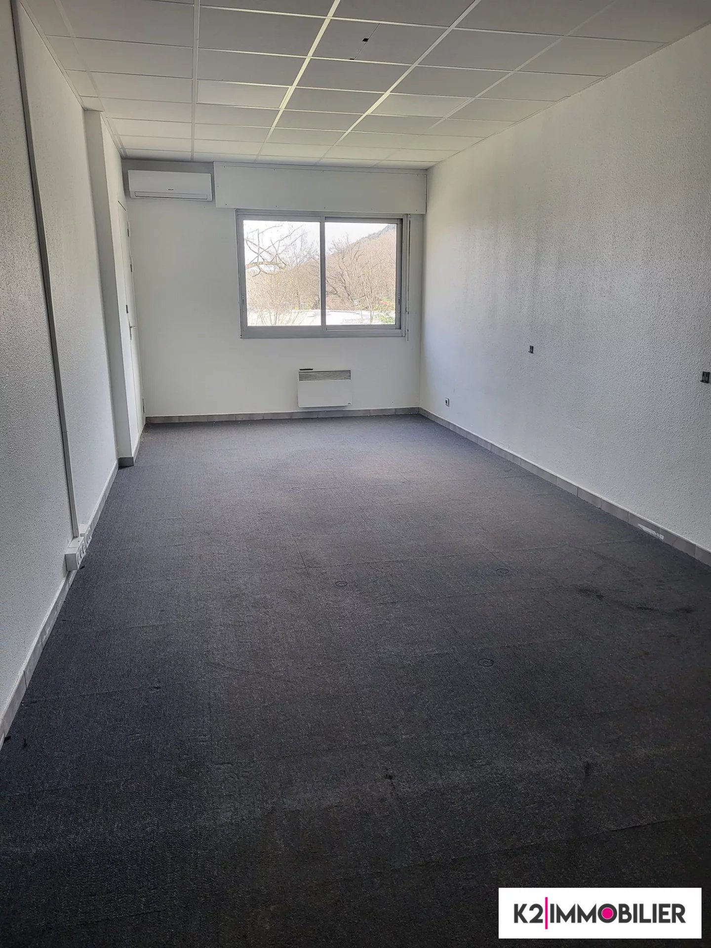 Location Bureau Alissas