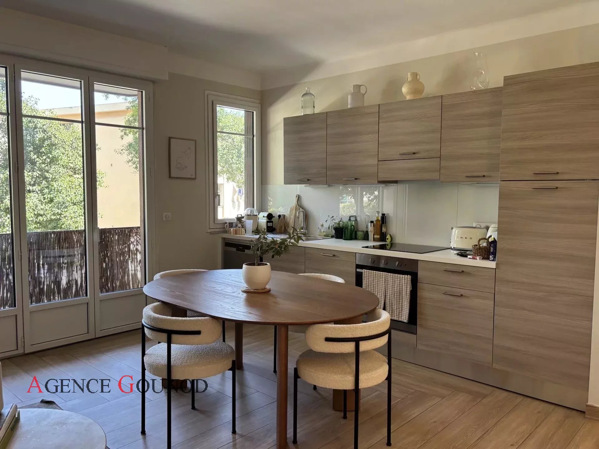 Appartement  - 3 pièces  - 72.0 m2 -  297 000 € - À vendre