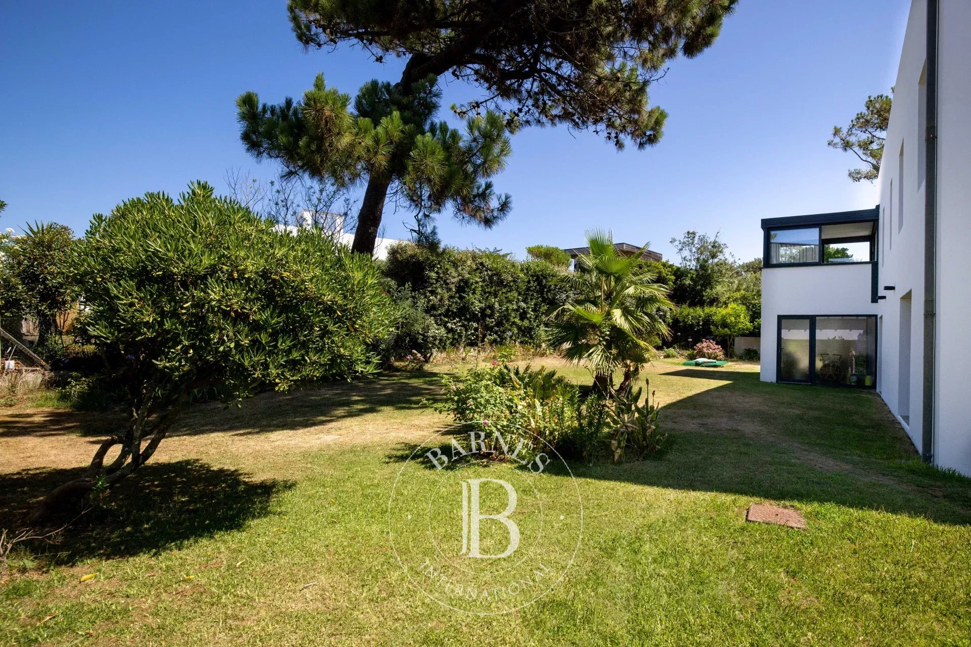 Anglet  - Maison 6 Pi&egrave;ces 4 Chambres - picture 11