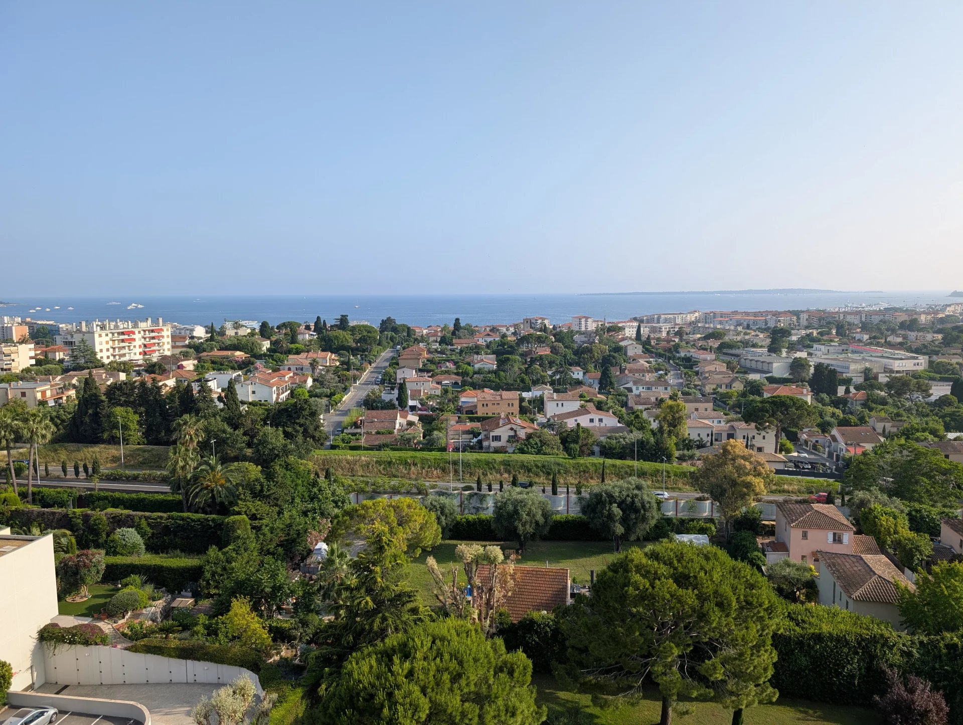 Agence immobilière de Infinity Group Immobilier