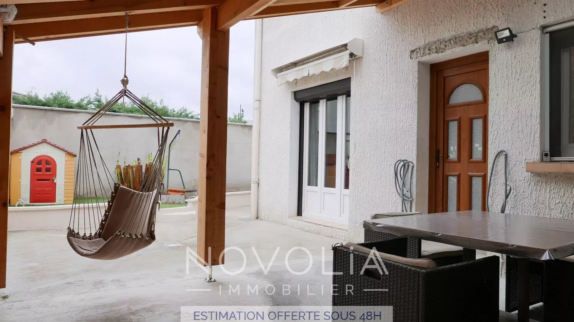 Achat Maison Surface de 250 m, 5 pices, Vnissieux (69200)