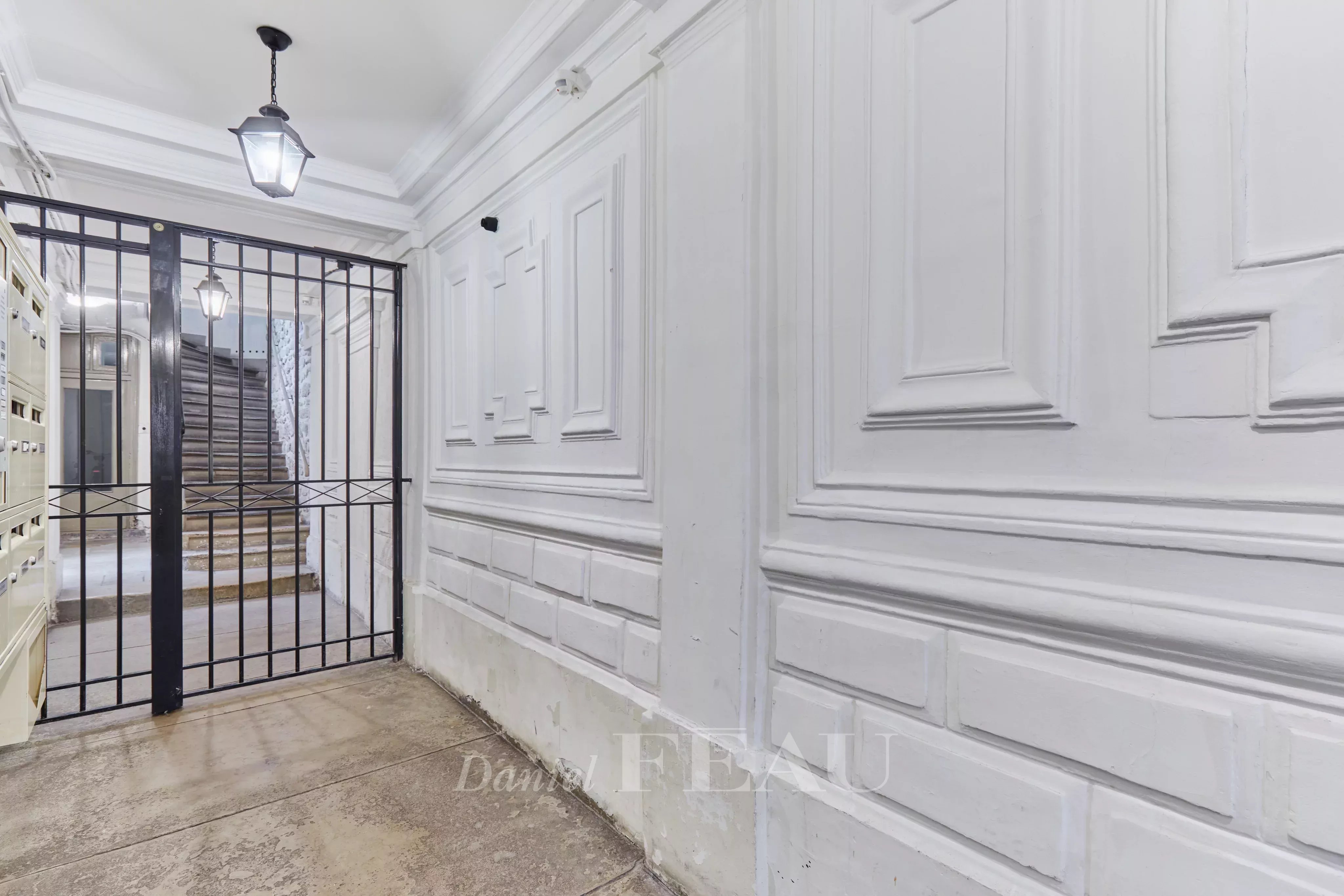 Rental Apartment Paris 3rd