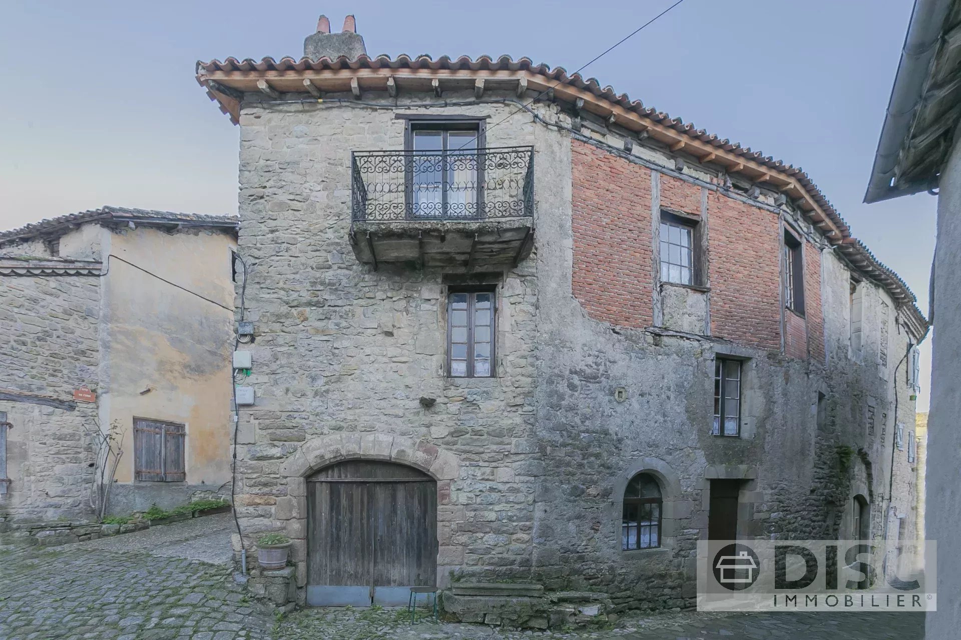 Maison à vendre, 4 pièces, 117 m², Penne