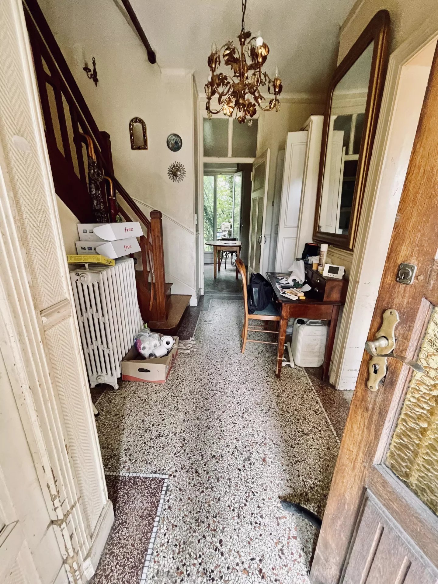 Achat Maison T5 à Pompey (54340) - 151m²