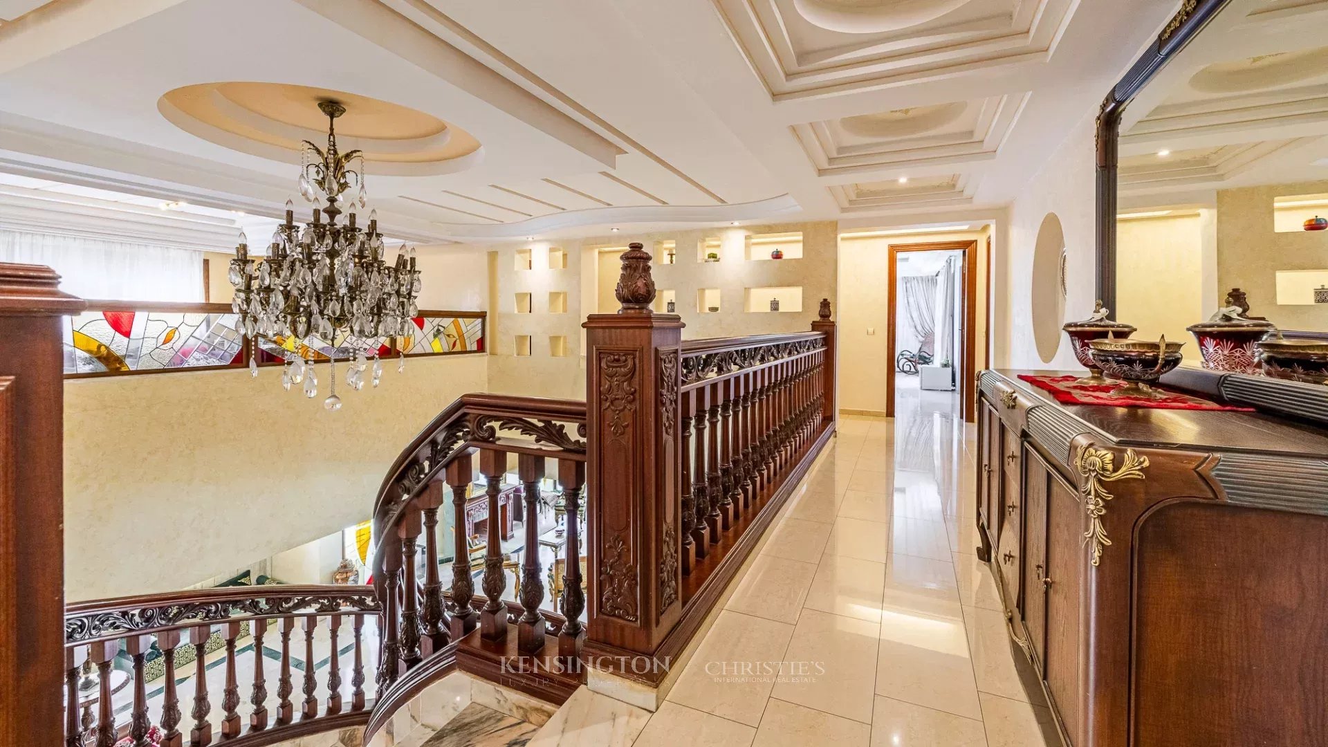 4 Bedroom Villa/Townhouse's Image 9