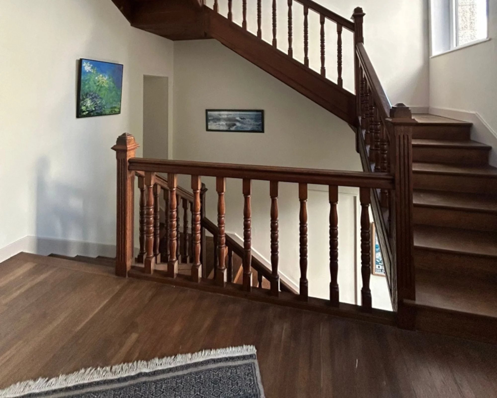 MANOIR FAMILIAL SUR LES BORDS DE RANCE.  7 min DINAN  –