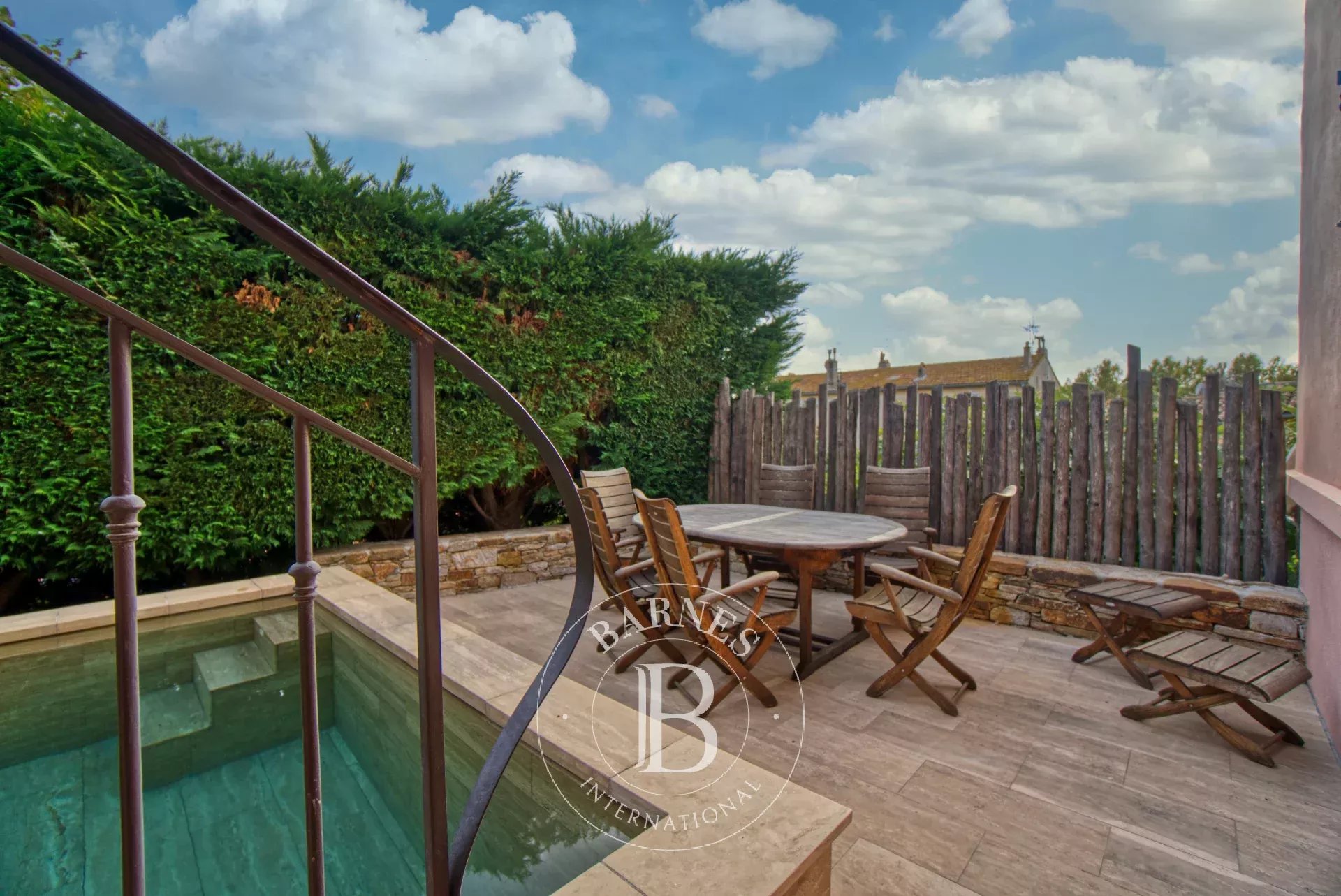 Apartment Saint-Tropez  -  ref 6189336 (picture 2)
