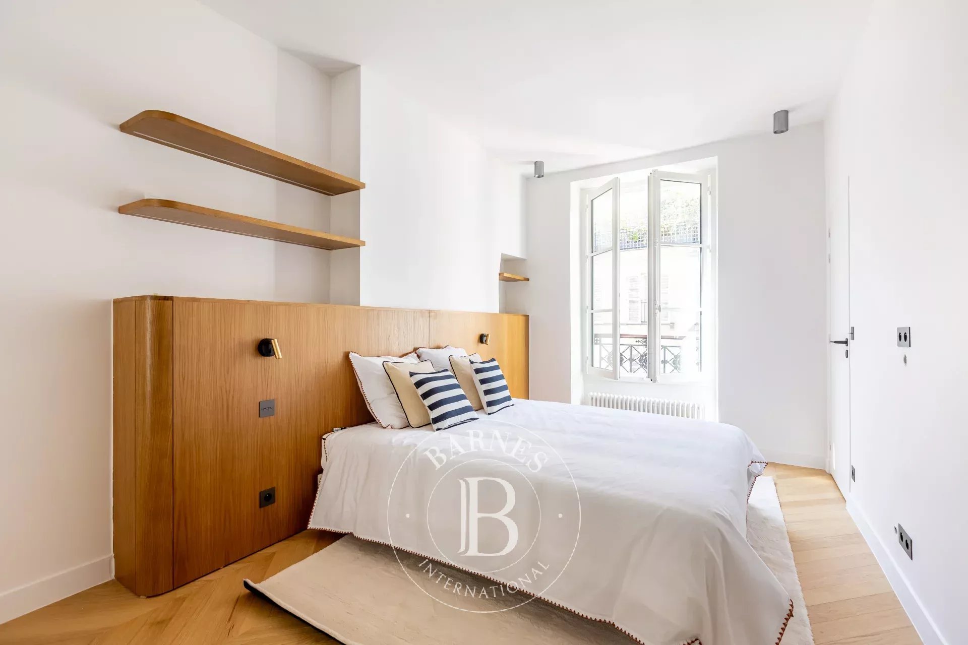 Paris  - Apartment 2 Bedrooms - picture 6