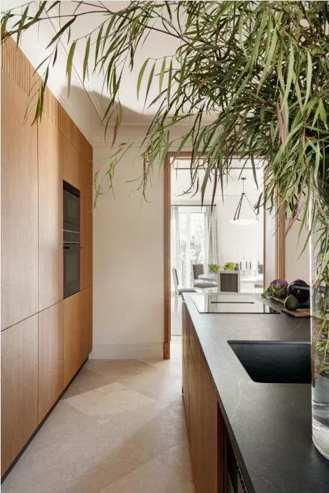 Daire Madrid - picture 20