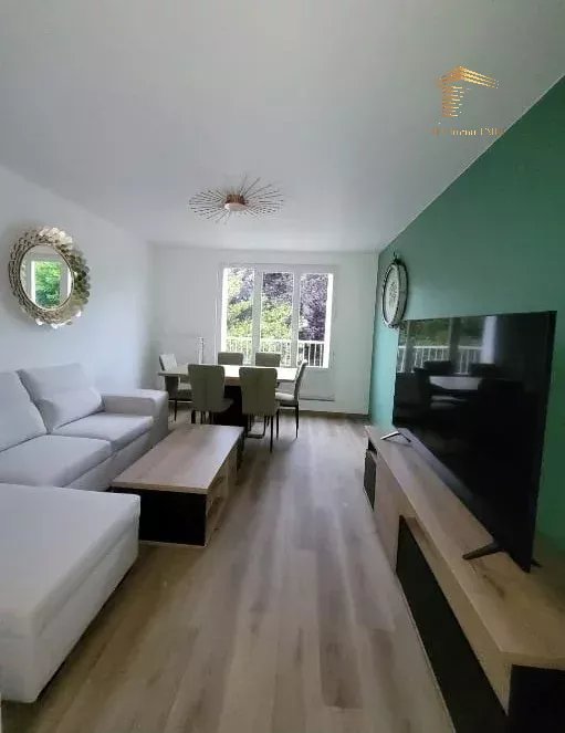 🏡 Appartement meublé – 46,51 m² - Photo 2