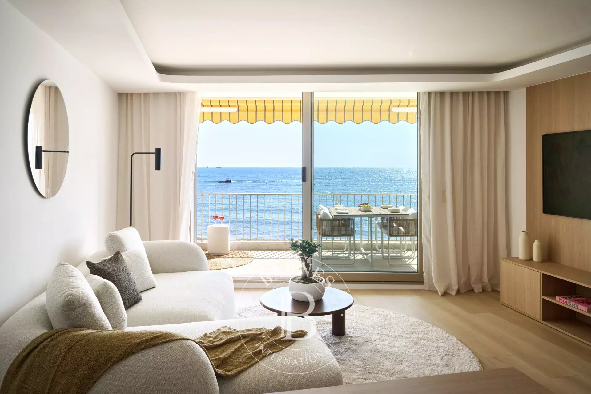 Cannes  - Appartement 3 Pi&egrave;ces 2 Chambres - picture 10