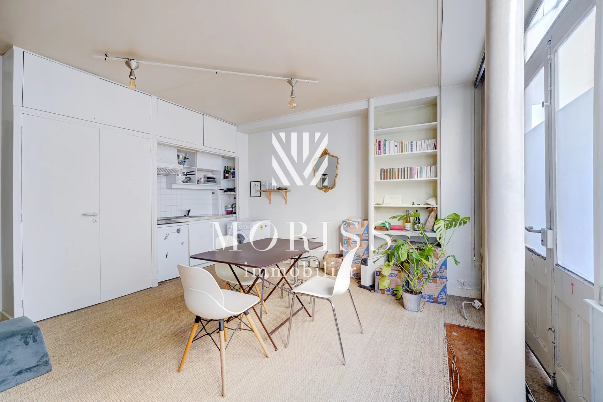 75014 Paris - Appartement 2 Pièces - 41M2 - Image 1