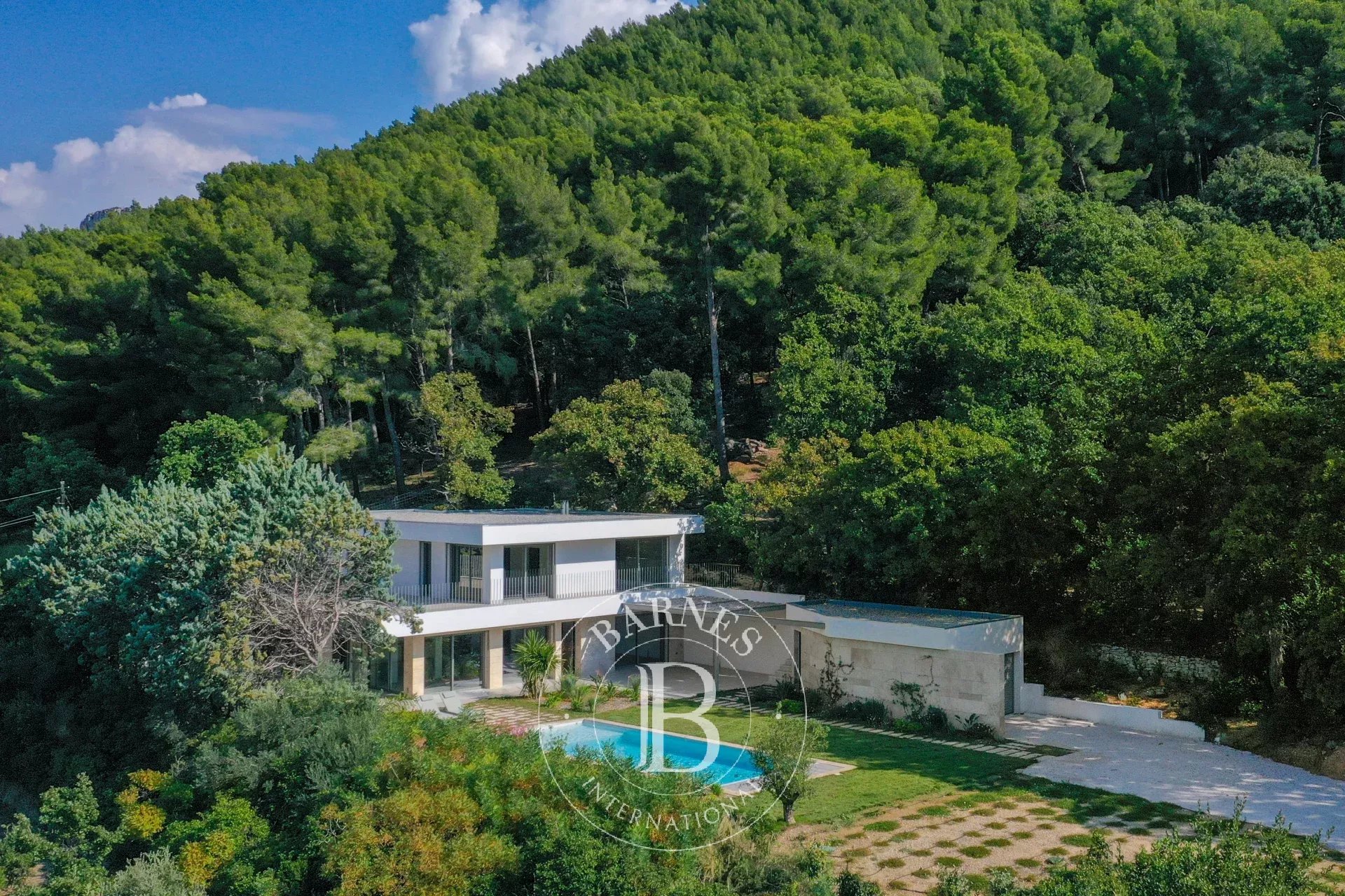 Villa Cassis - picture 19