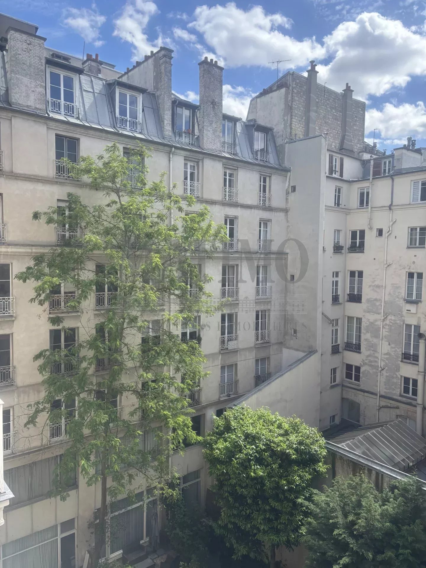 PARIS VIÉME - PROCHE SAINT GERMAIN DES PRÉS