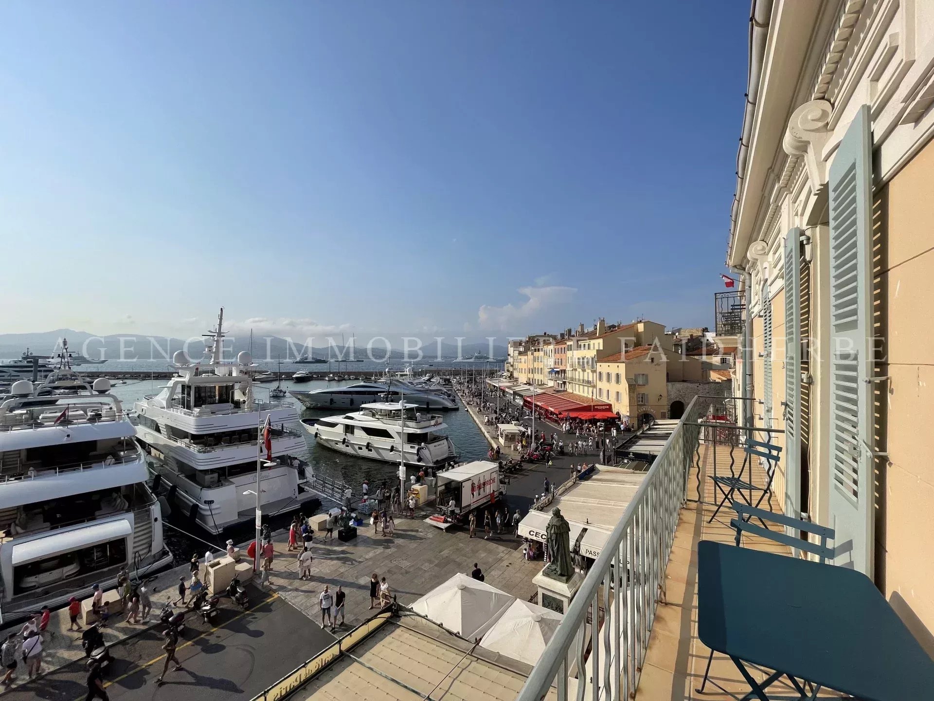 Agence immobilière de STAES IMMOBILIER