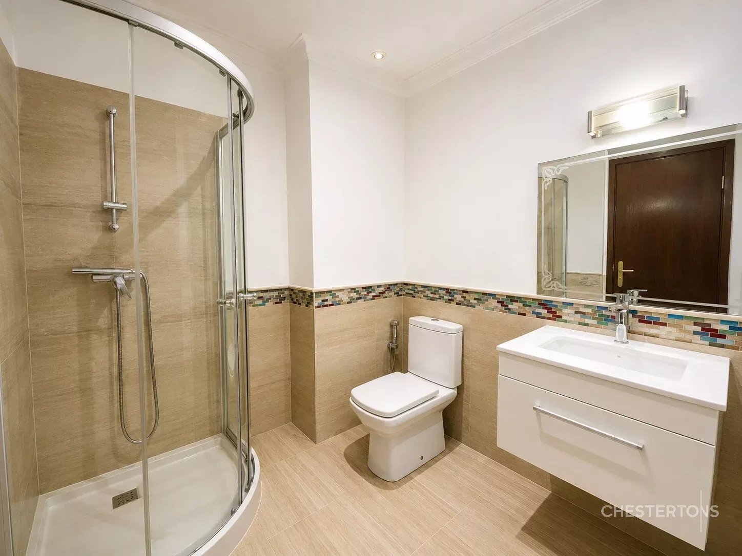  Image of Apartment - 2 Bedrooms for Sale in Skhirat-Témara-Skhirate-Morocco, Image 11