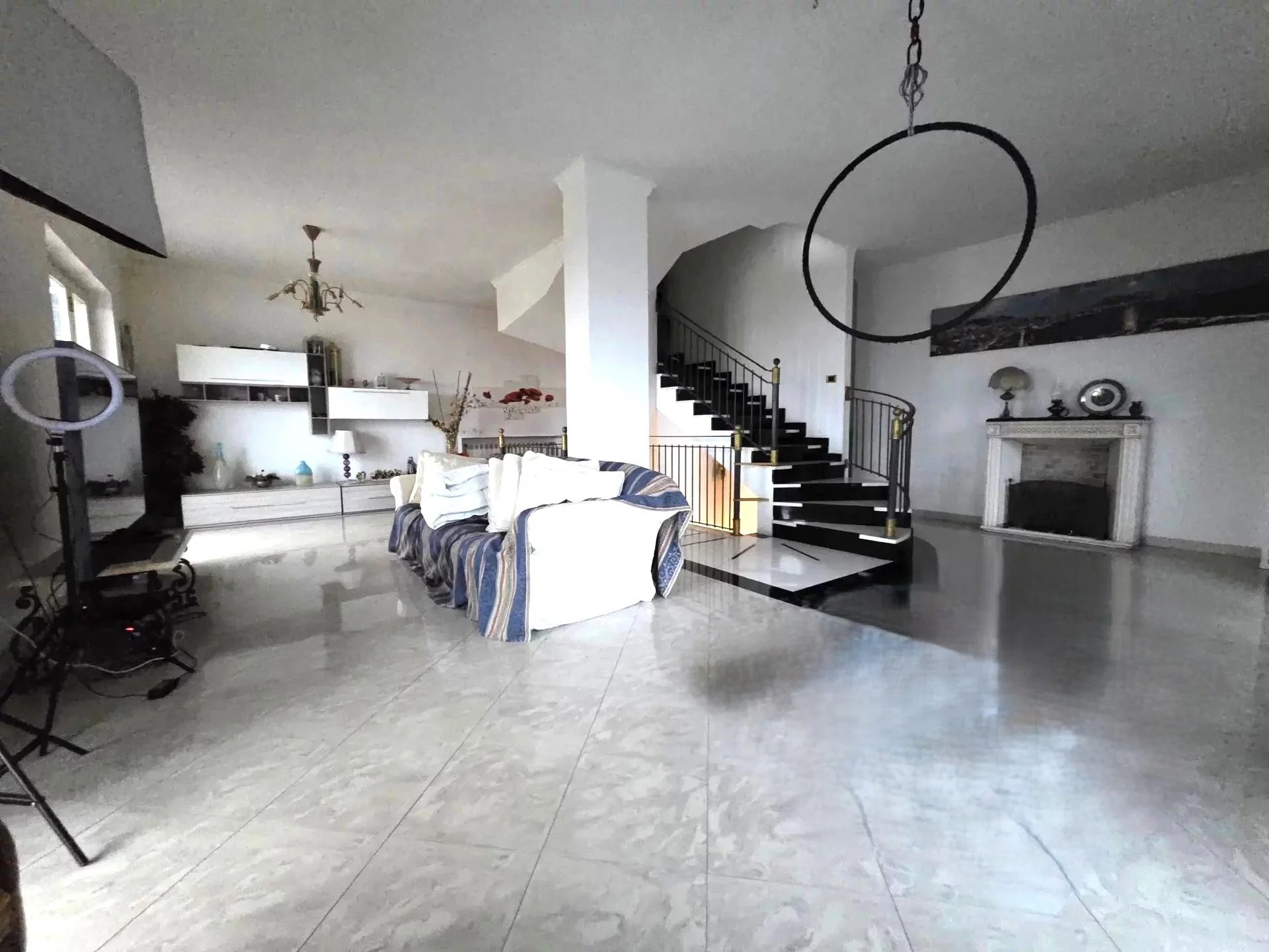 VILLA DI CHARM A MARANO DI NAPOLI