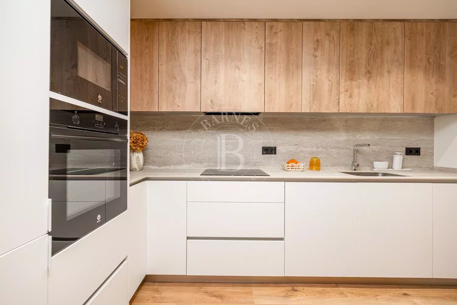 Daire Madrid - picture 37