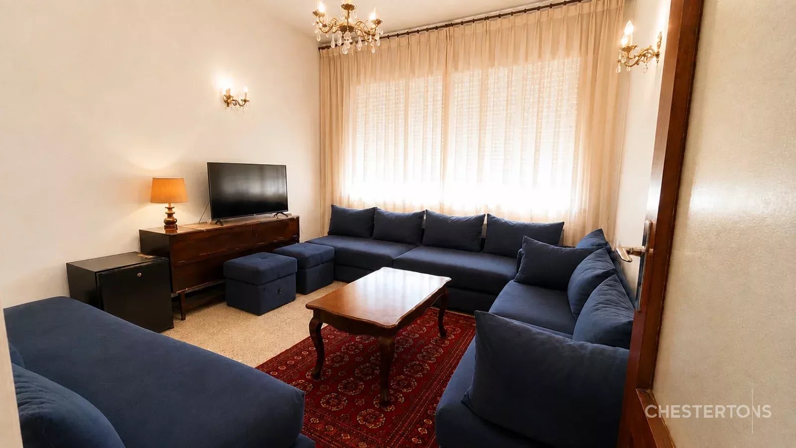  Image of Villa - 6 Bedrooms for Sale in Rabat-Rabat-Morocco, Image 12