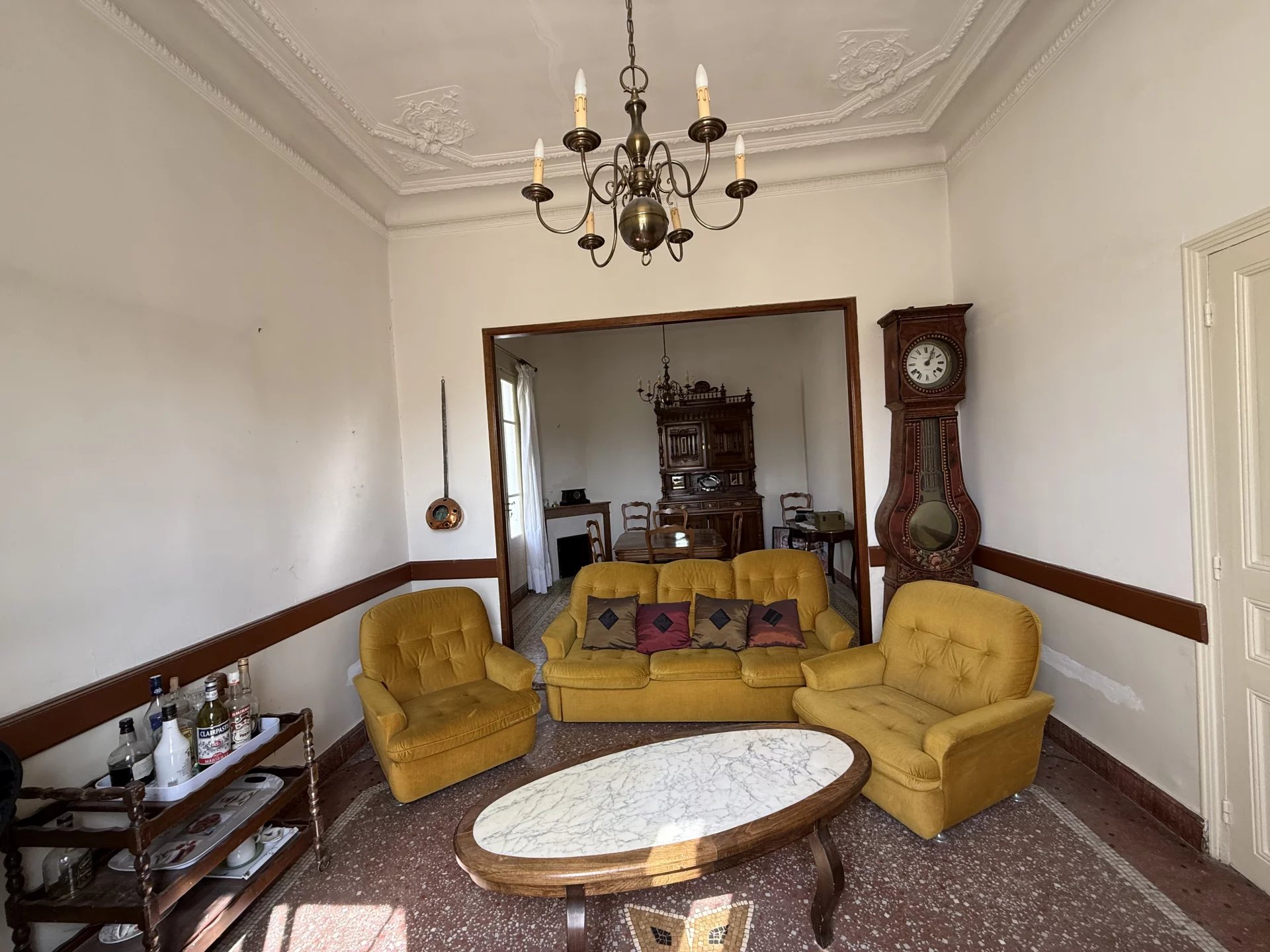 Sale House Saint-Geniès-de-Malgoirès