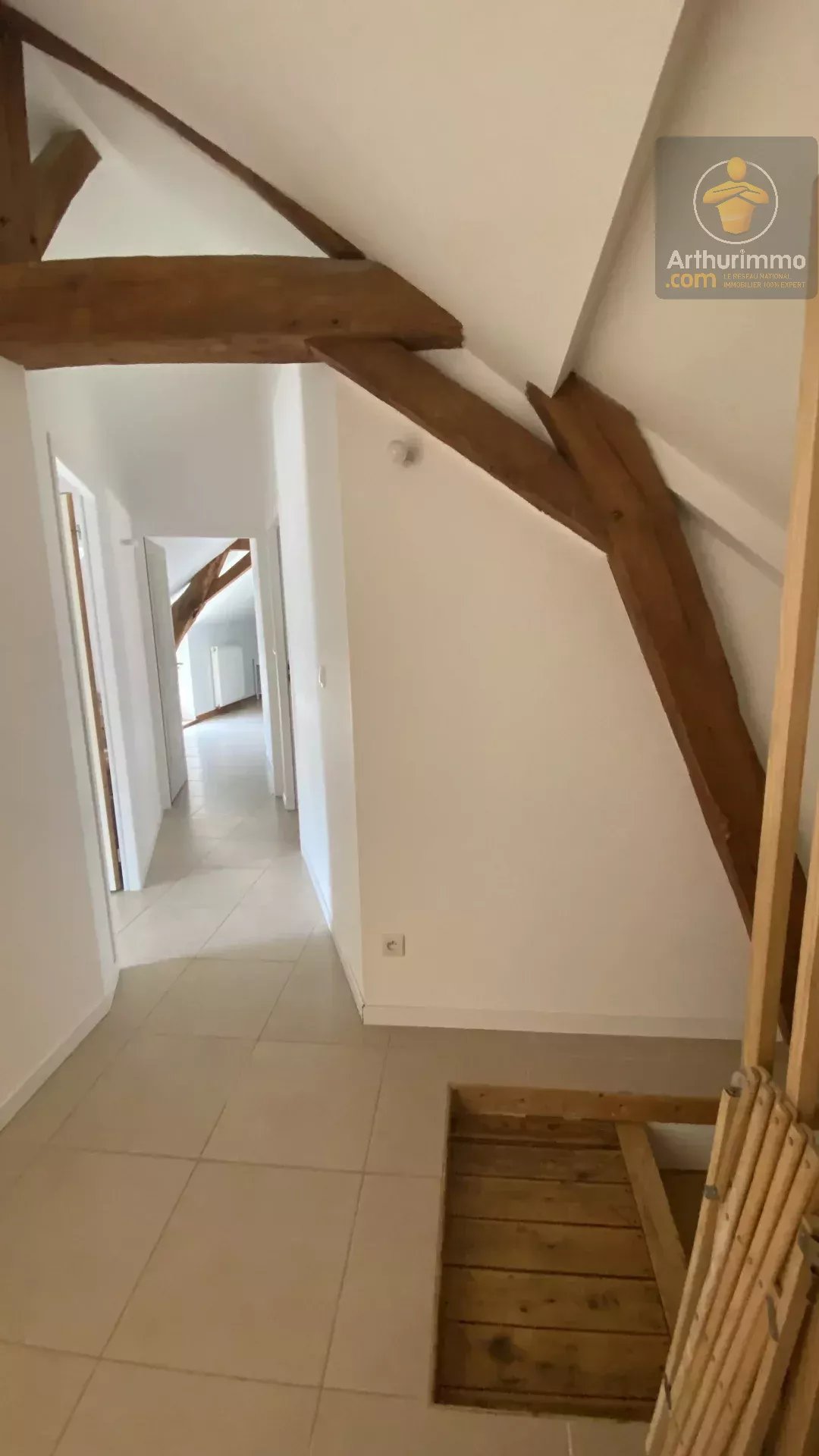 Maison familiale 6 pièces – 130 m² Lailly en Val — photo 12