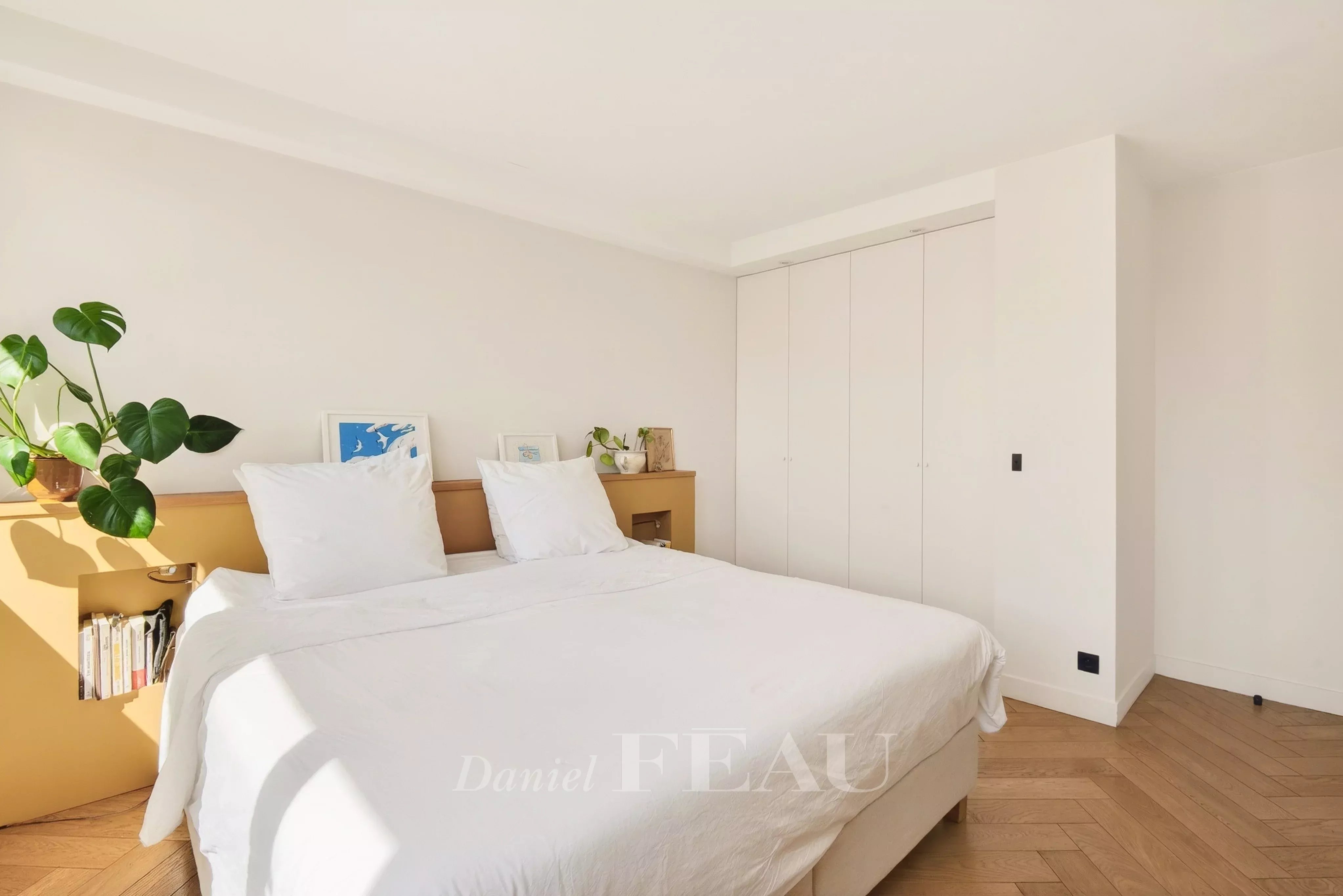 Rental Apartment Paris 8th