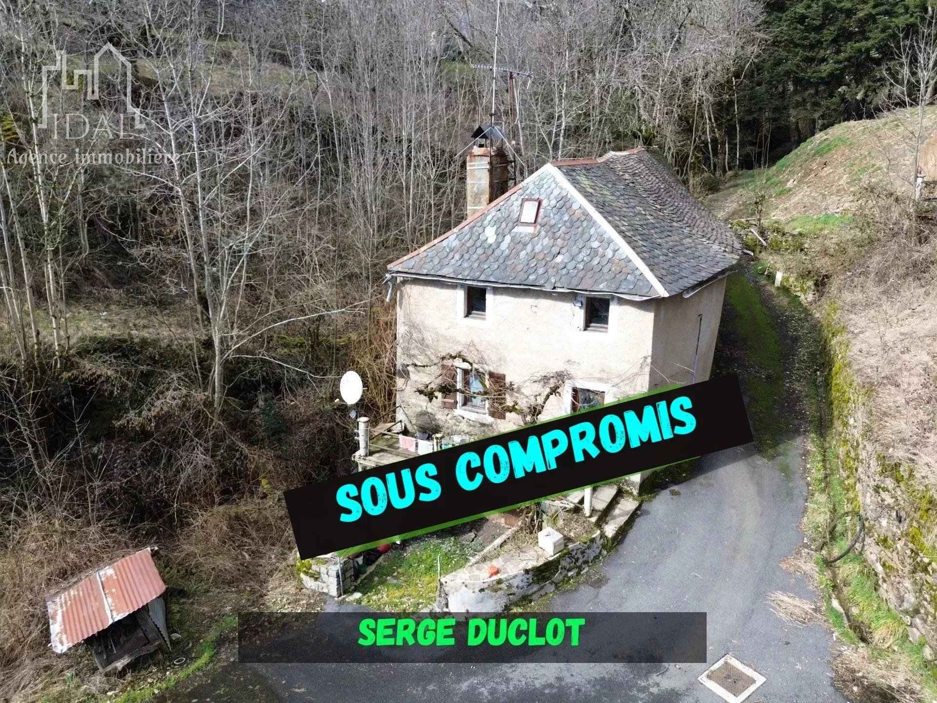 Agence immobilière de IDAL Agence Immobilière