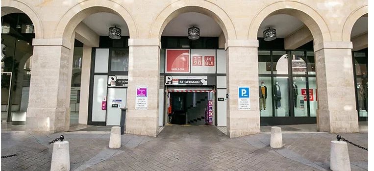 Agence immobilière de Altheo Partners