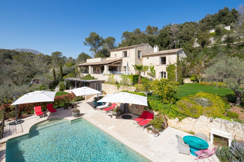 La Colle-sur-Loup 