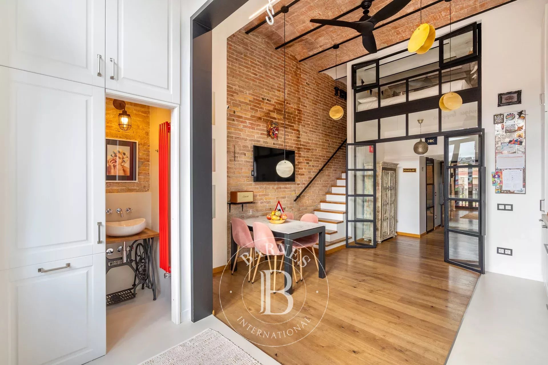 Daire Barcelona - picture 8