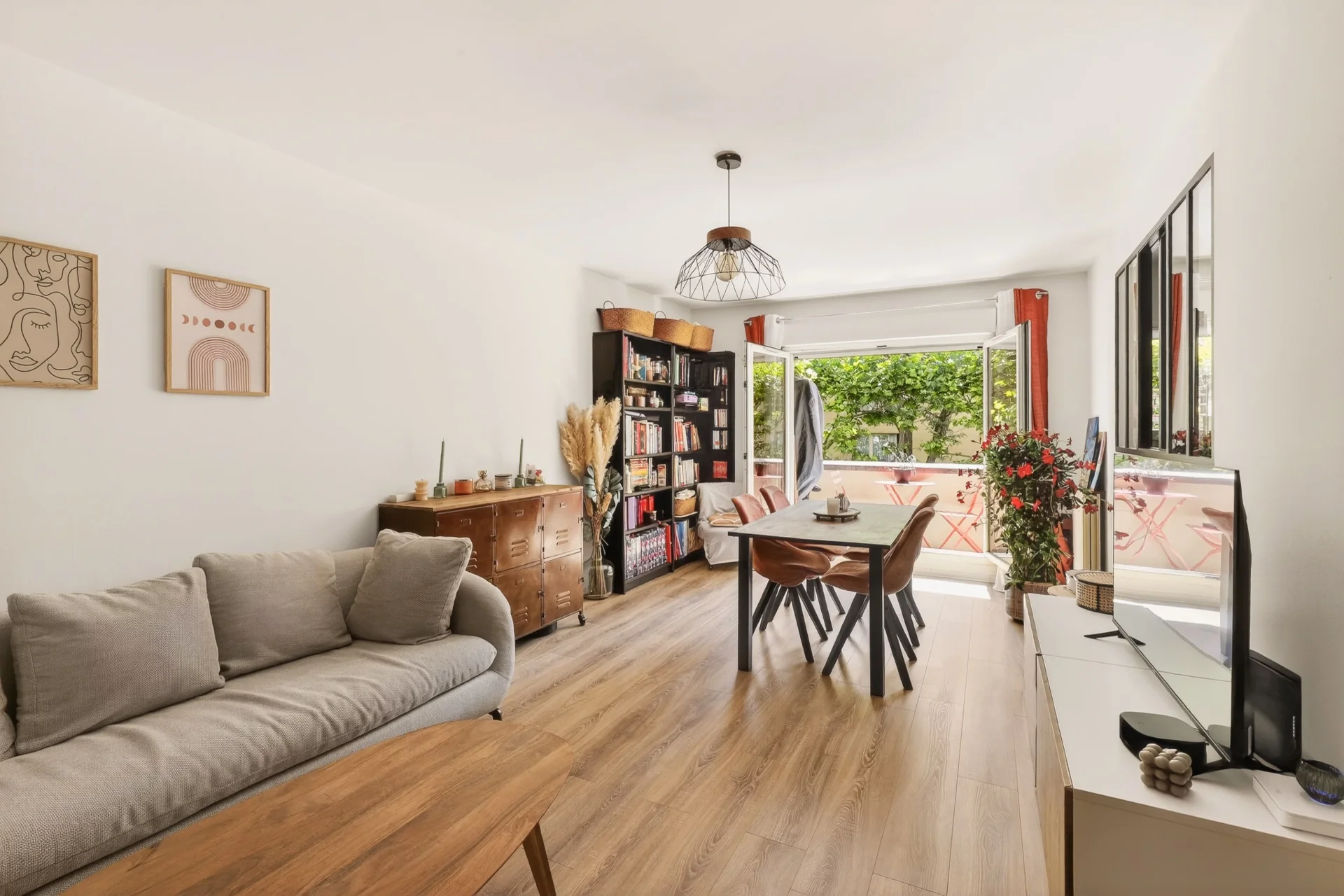 Rueil-Malmaison - RUEIL SUR SEINE