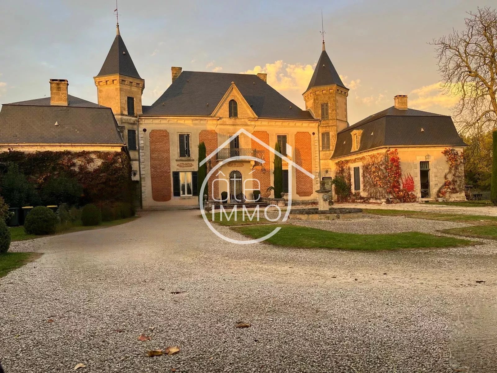 Agence immobilière de Agence Coteimmo.fr