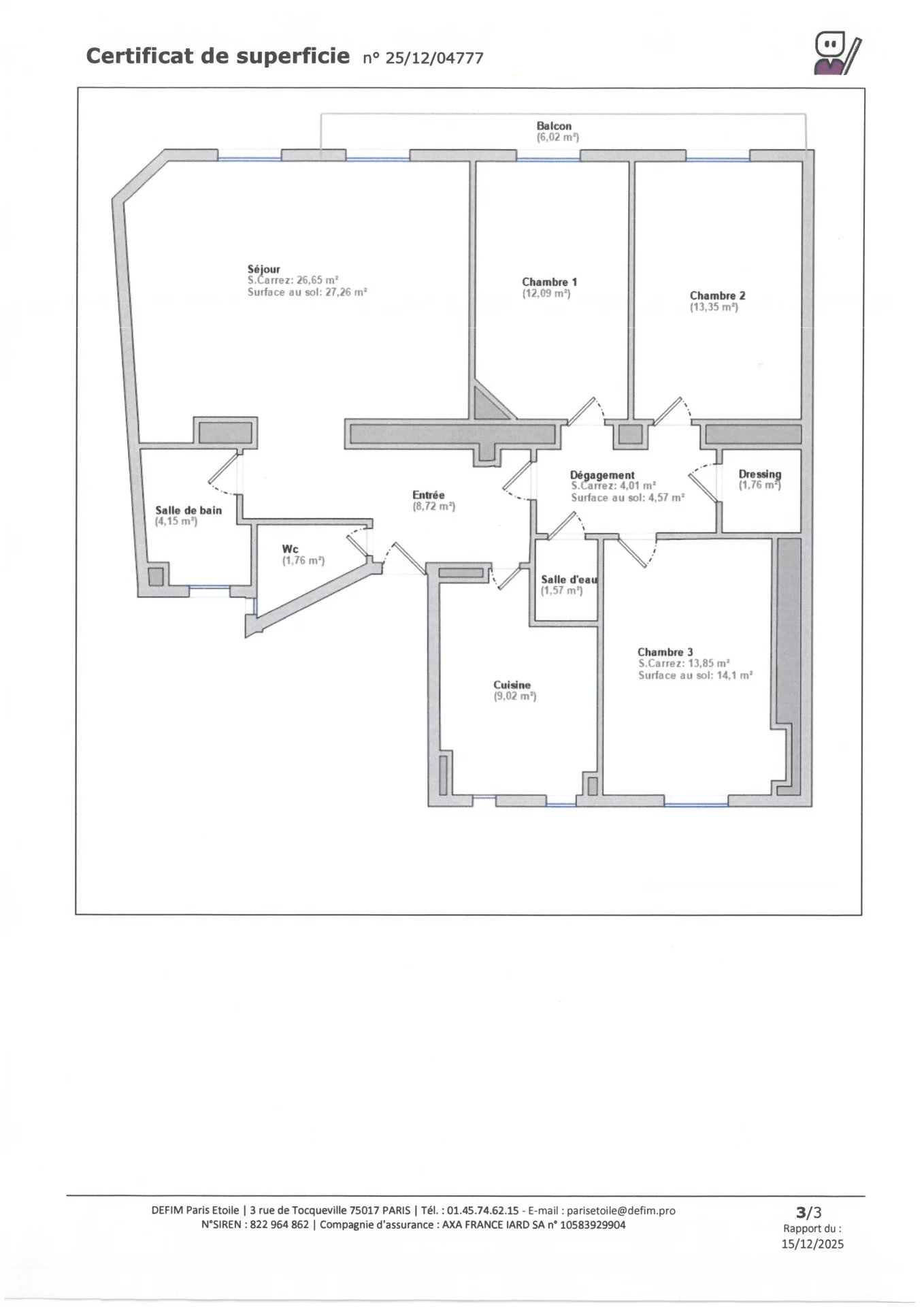 Photo 9 du bien N°86947174