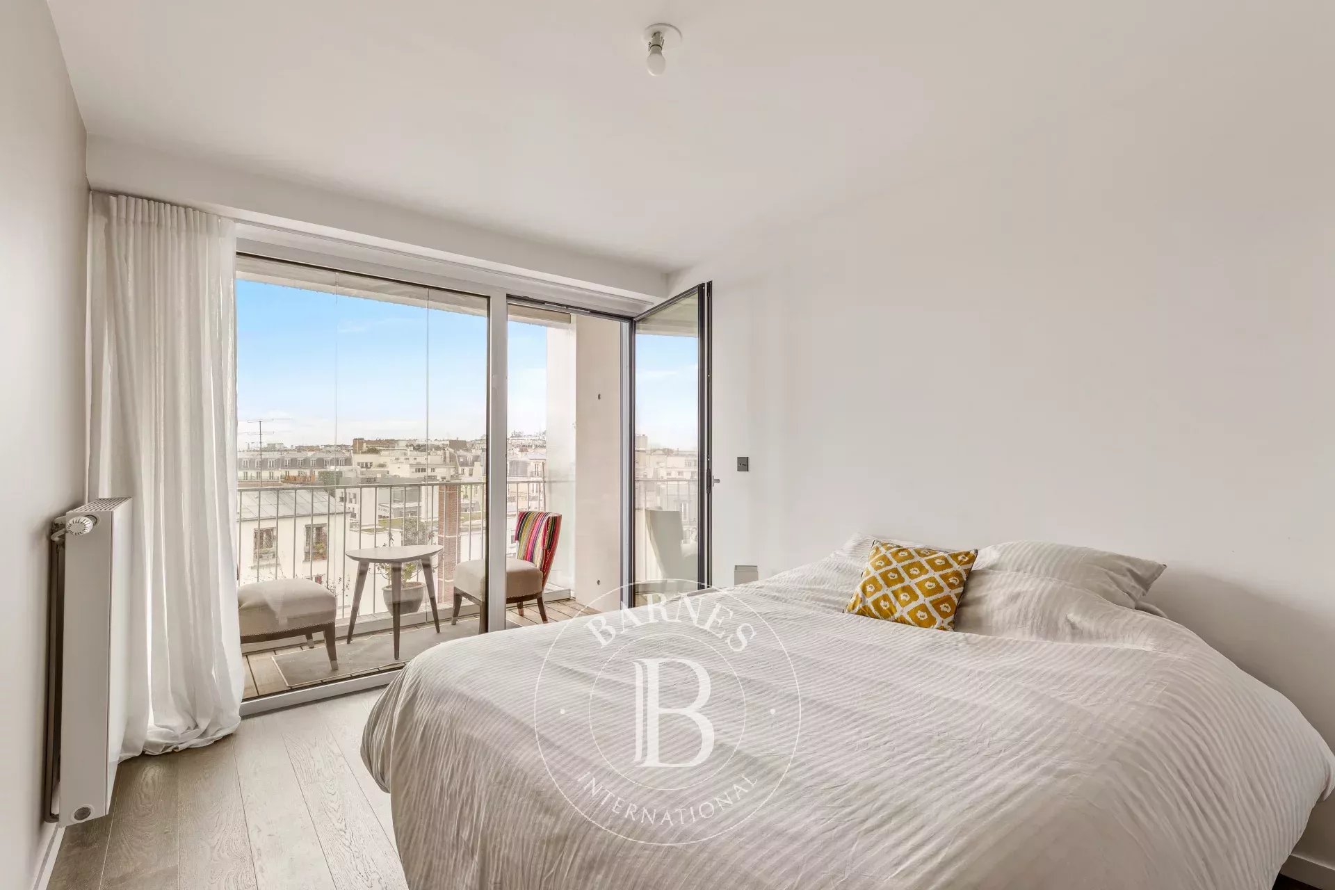 Paris  - Apartment 3 Bedrooms - picture 7