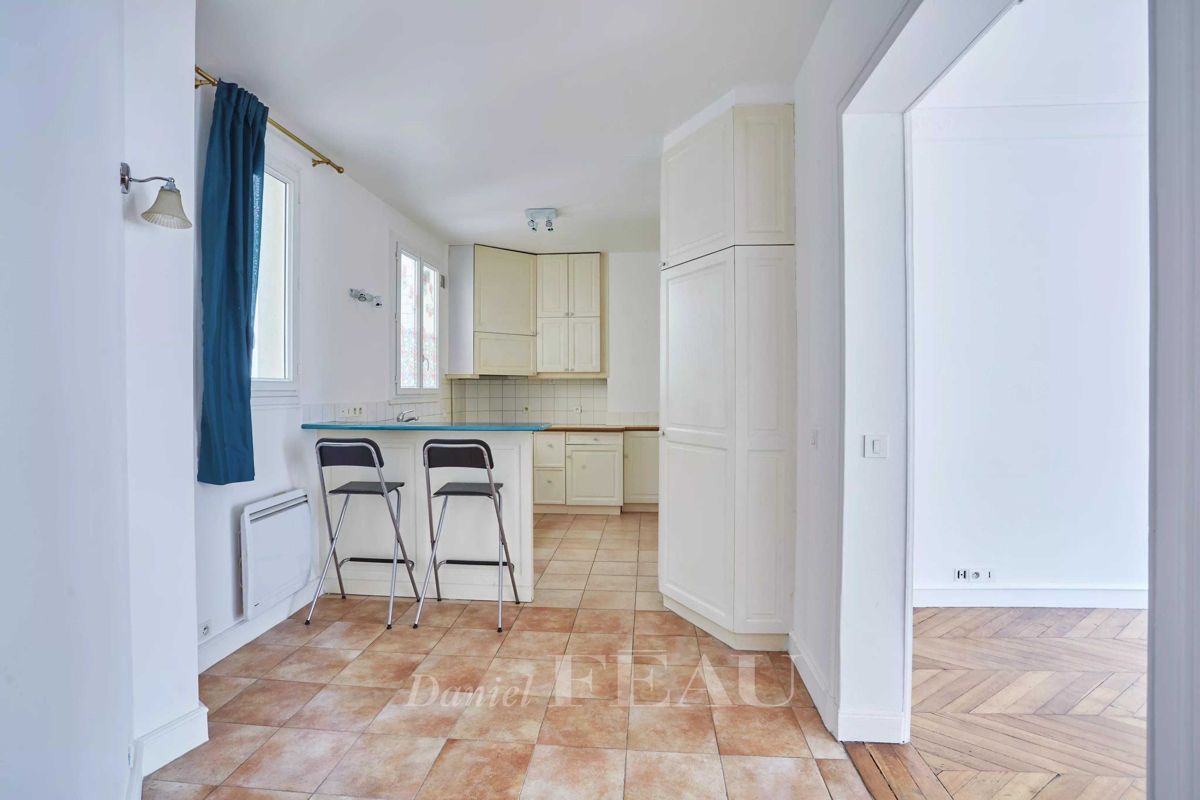 Vente Appartement Paris 5ème
