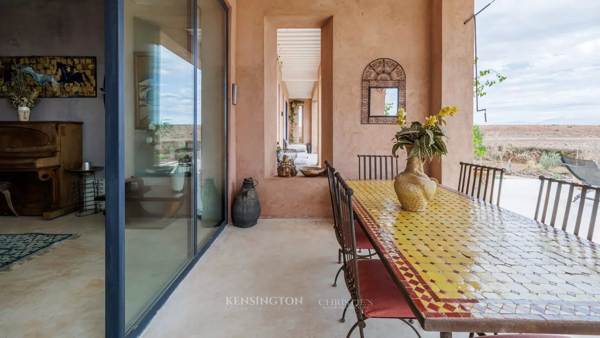5 Bedroom Villa/Townhouse's Image 42