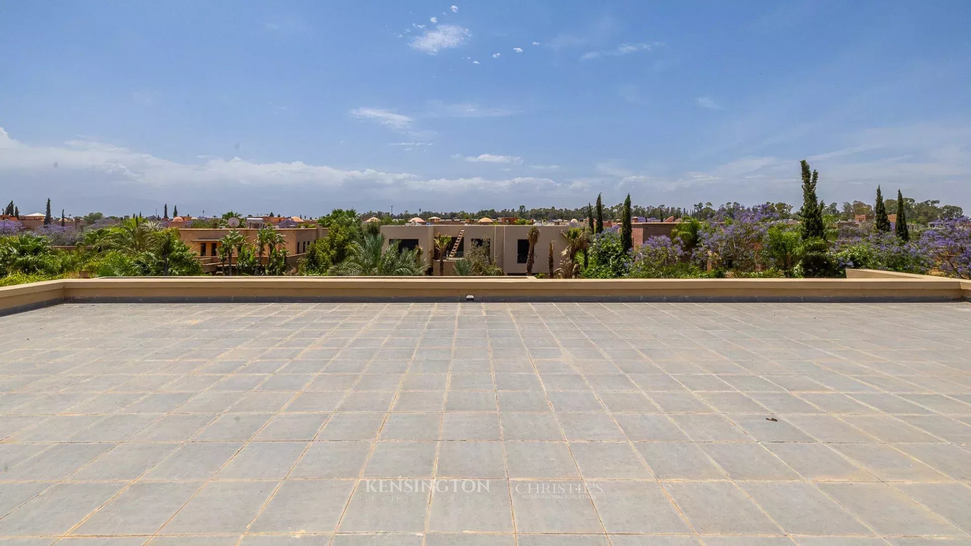 4 Bedroom Villa/Townhouse's Image 34