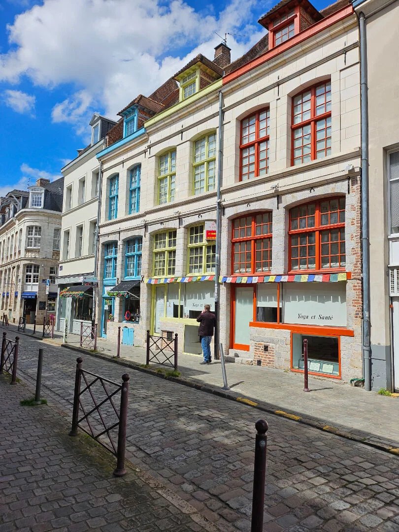 Agence immobilière de ASD Patrimoine