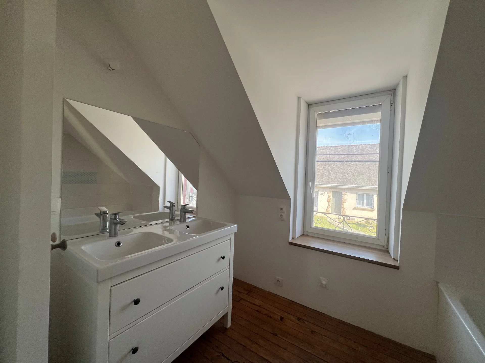 Vente Maison Châteaubriant