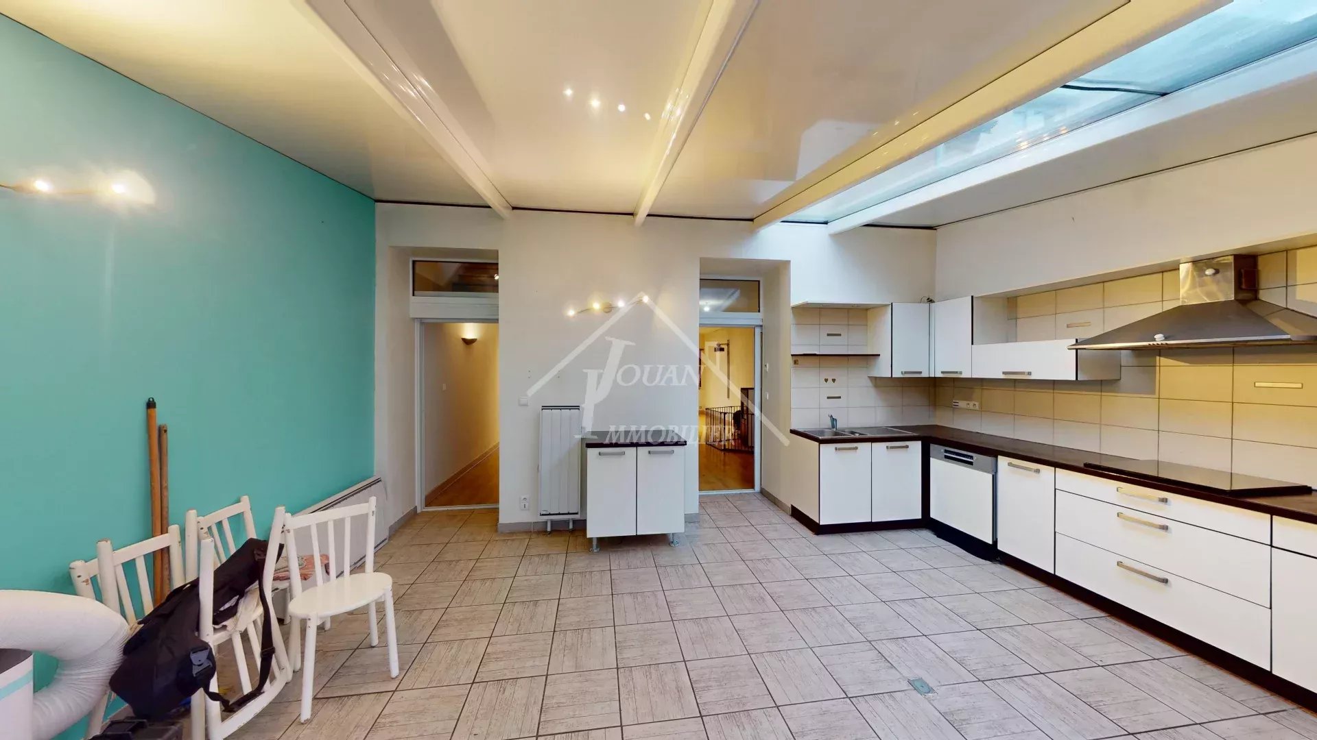 Agence immobilière de Jouan Immobilier