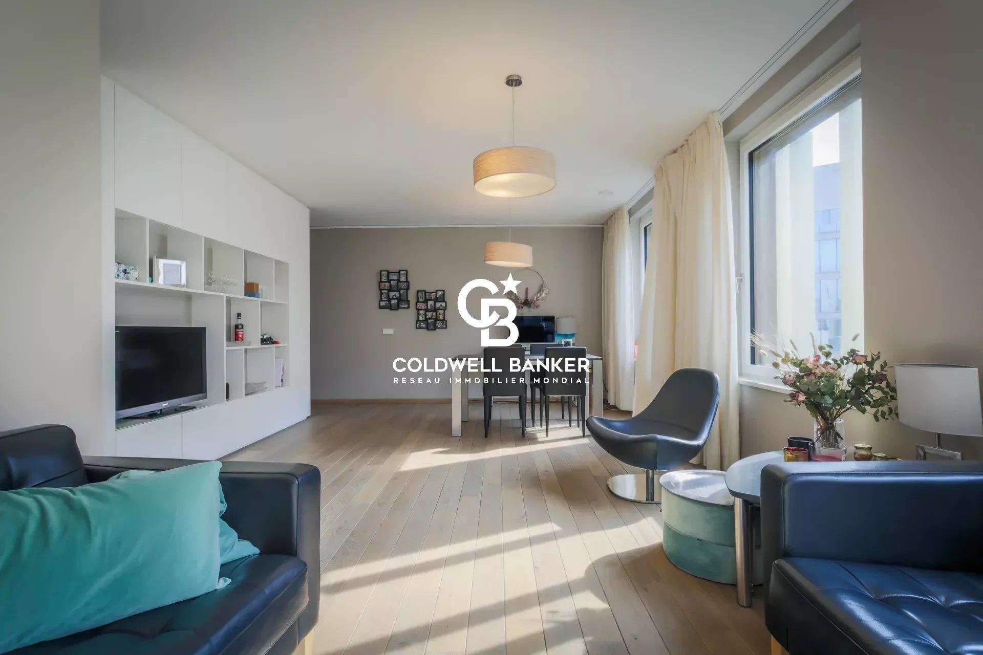 Rental Apartment Luxembourg