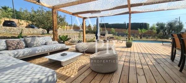 Property in GRASSE Quartier SAINT JACQUES — photo 2