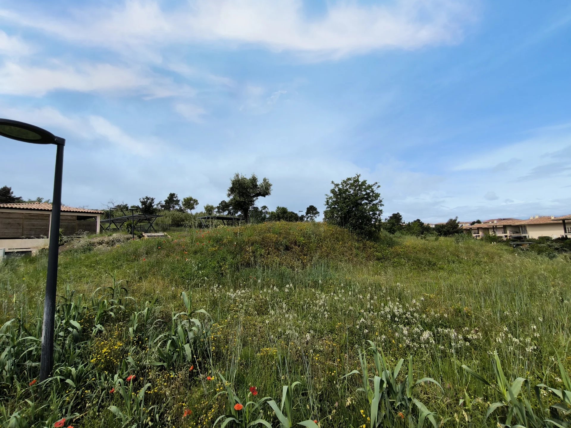 Vente Appartement Roquebrune-sur-Argens