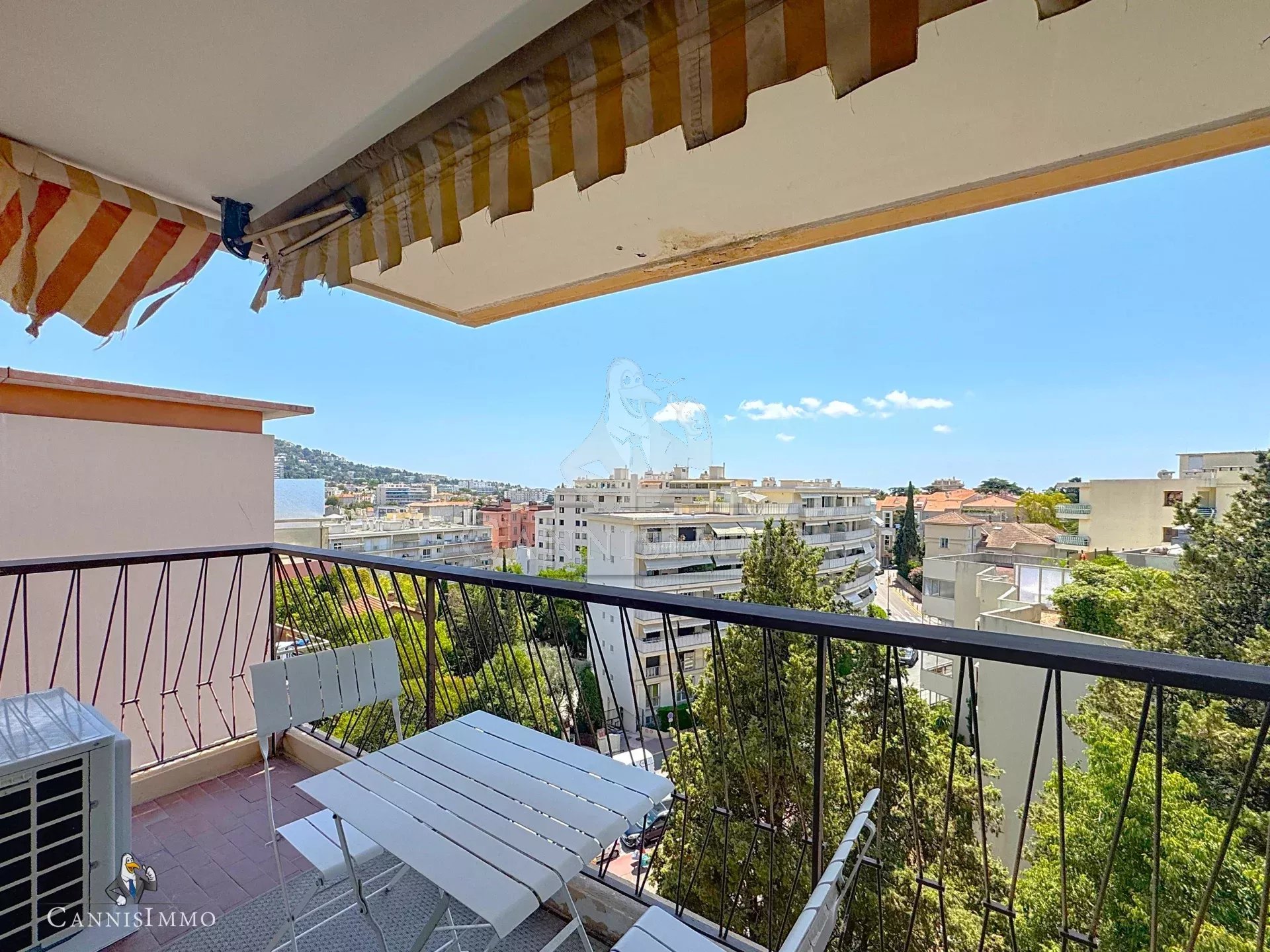 Agence immobilière de CANNISIMMO